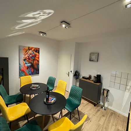 Bergstadt Apartment Lautenthal ,Modern, Stylisch, Geraeumig Luaran gambar
