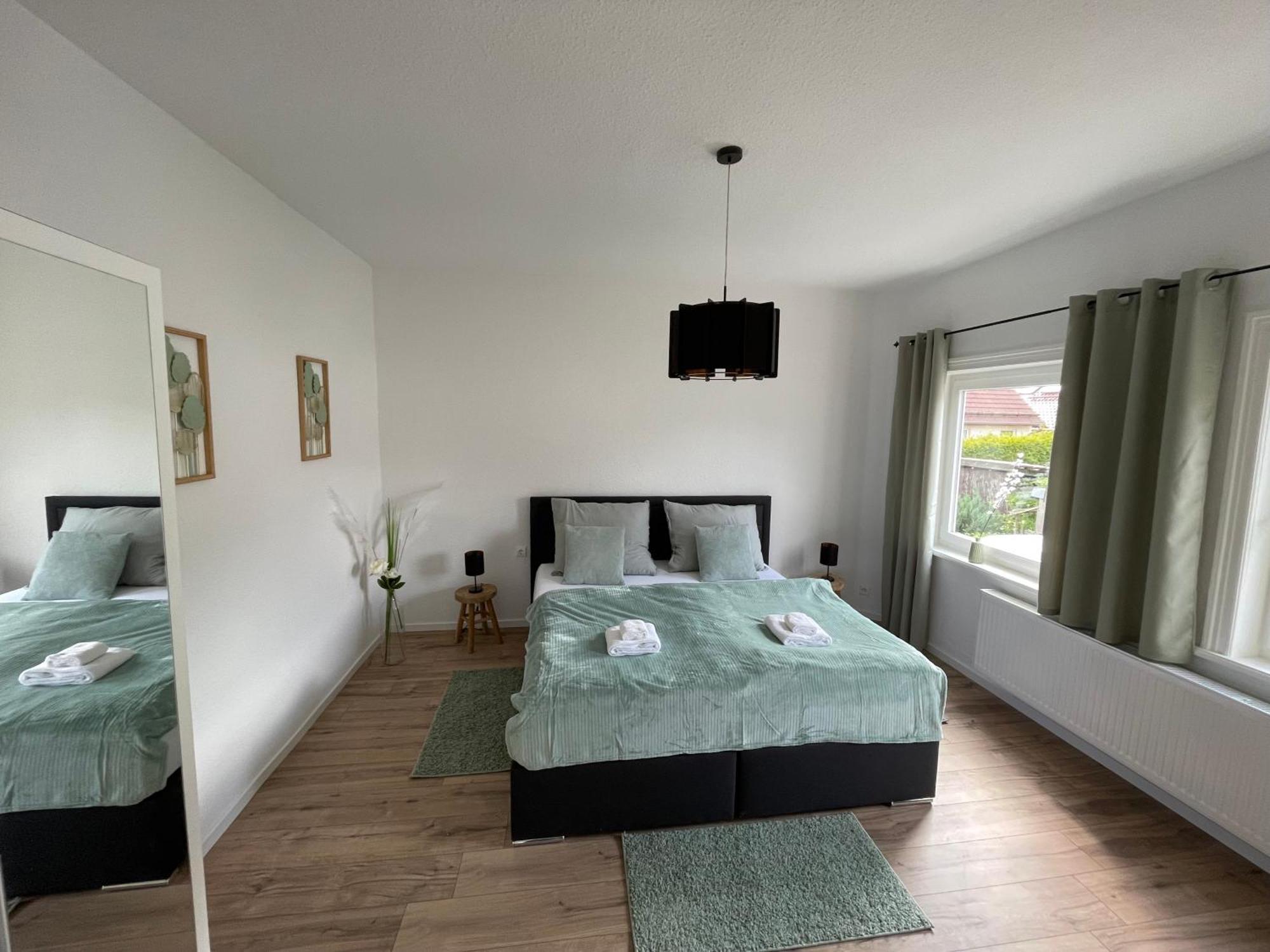 Bergstadt Apartment Lautenthal ,Modern, Stylisch, Geraeumig Luaran gambar