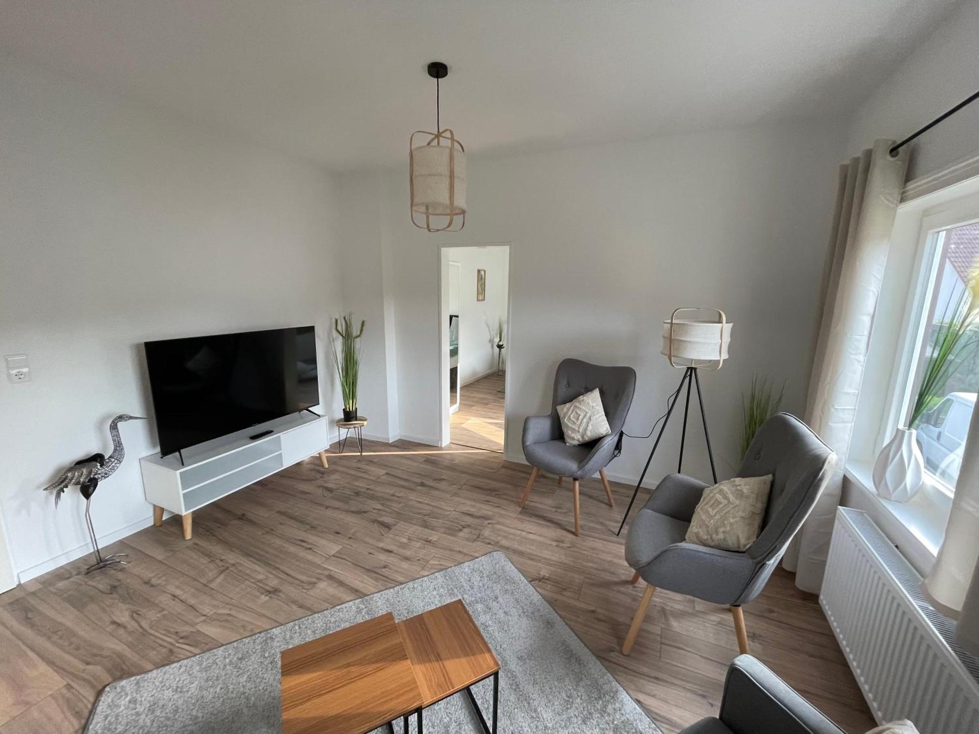 Bergstadt Apartment Lautenthal ,Modern, Stylisch, Geraeumig Luaran gambar