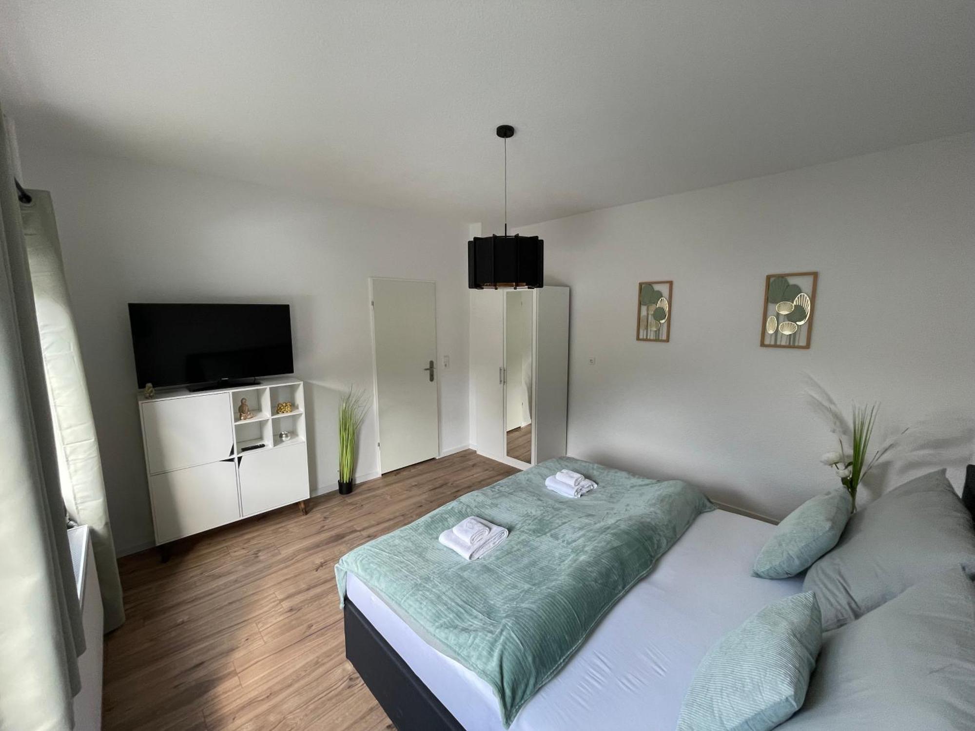 Bergstadt Apartment Lautenthal ,Modern, Stylisch, Geraeumig Luaran gambar