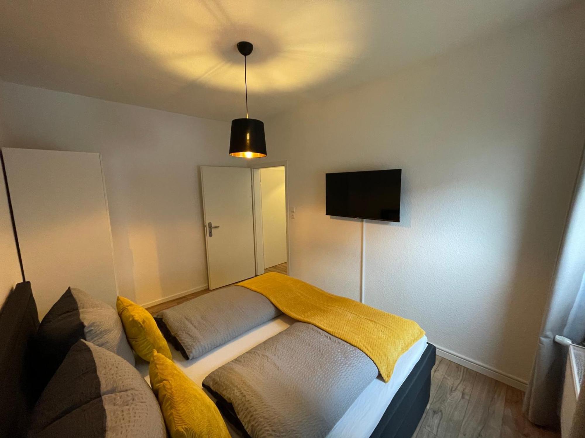 Bergstadt Apartment Lautenthal ,Modern, Stylisch, Geraeumig Luaran gambar