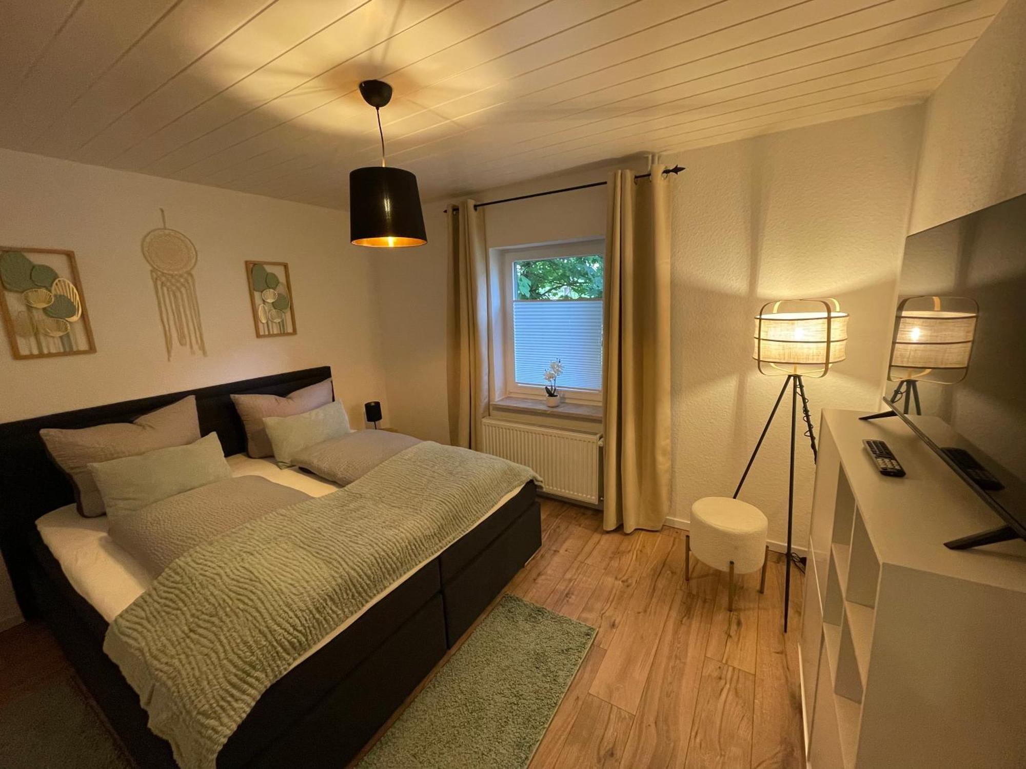 Bergstadt Apartment Lautenthal ,Modern, Stylisch, Geraeumig Luaran gambar