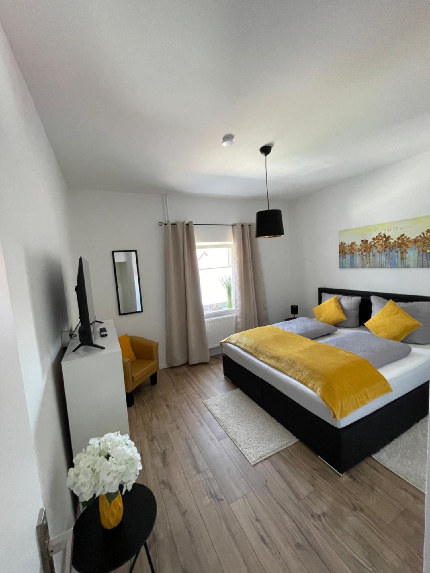 Bergstadt Apartment Lautenthal ,Modern, Stylisch, Geraeumig Luaran gambar