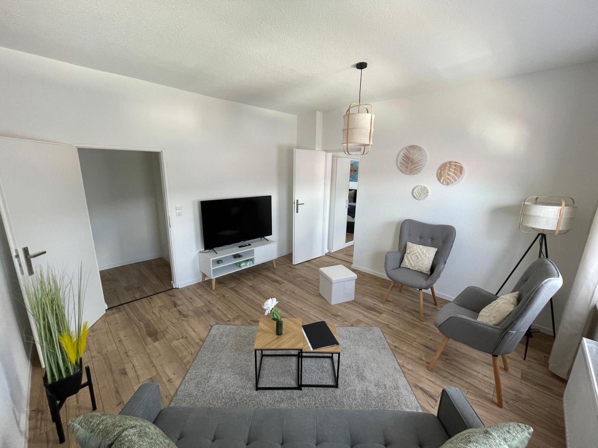 Bergstadt Apartment Lautenthal ,Modern, Stylisch, Geraeumig Luaran gambar