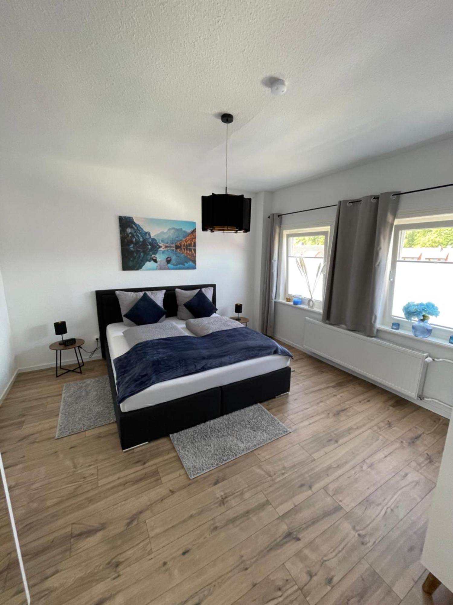 Bergstadt Apartment Lautenthal ,Modern, Stylisch, Geraeumig Luaran gambar