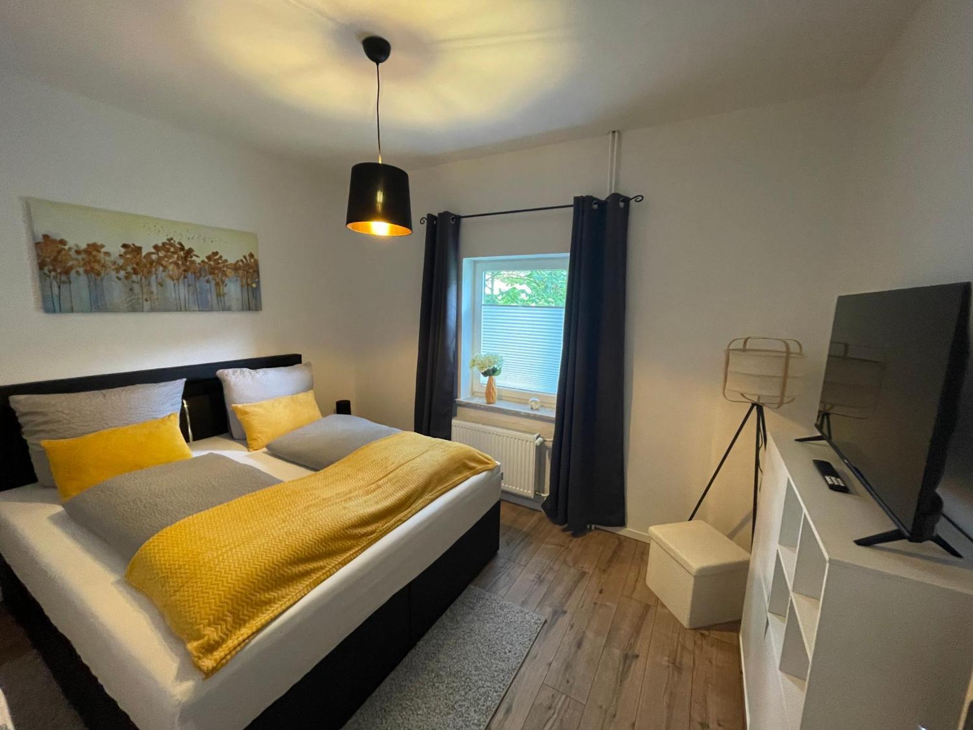 Bergstadt Apartment Lautenthal ,Modern, Stylisch, Geraeumig Luaran gambar
