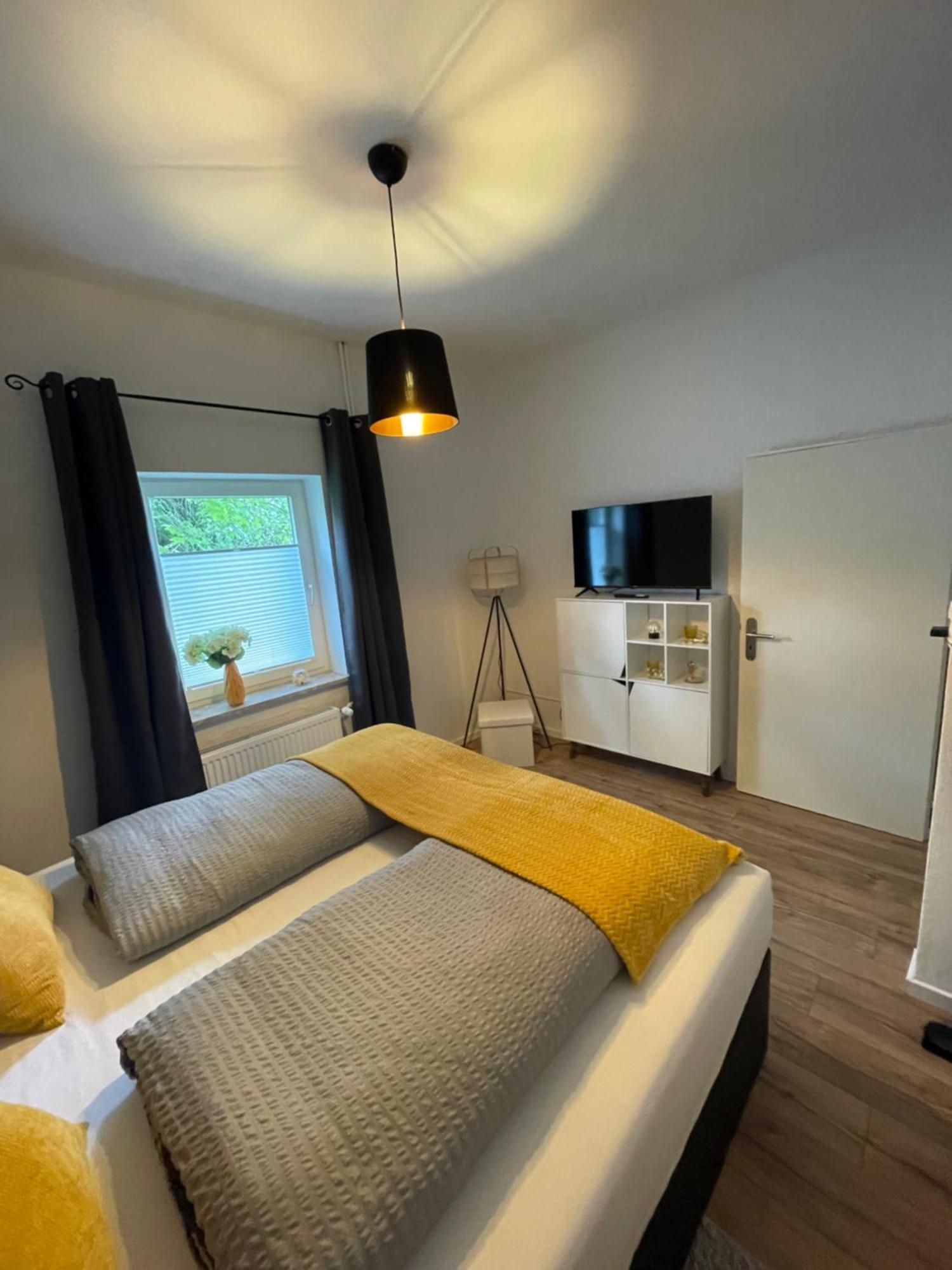 Bergstadt Apartment Lautenthal ,Modern, Stylisch, Geraeumig Luaran gambar