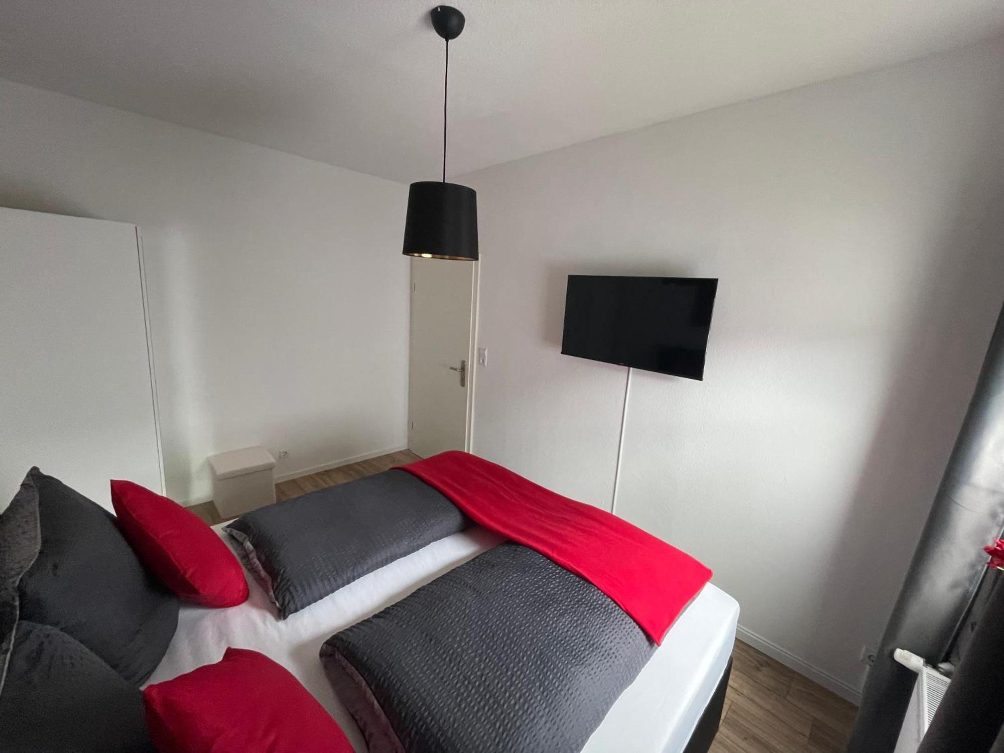 Bergstadt Apartment Lautenthal ,Modern, Stylisch, Geraeumig Luaran gambar