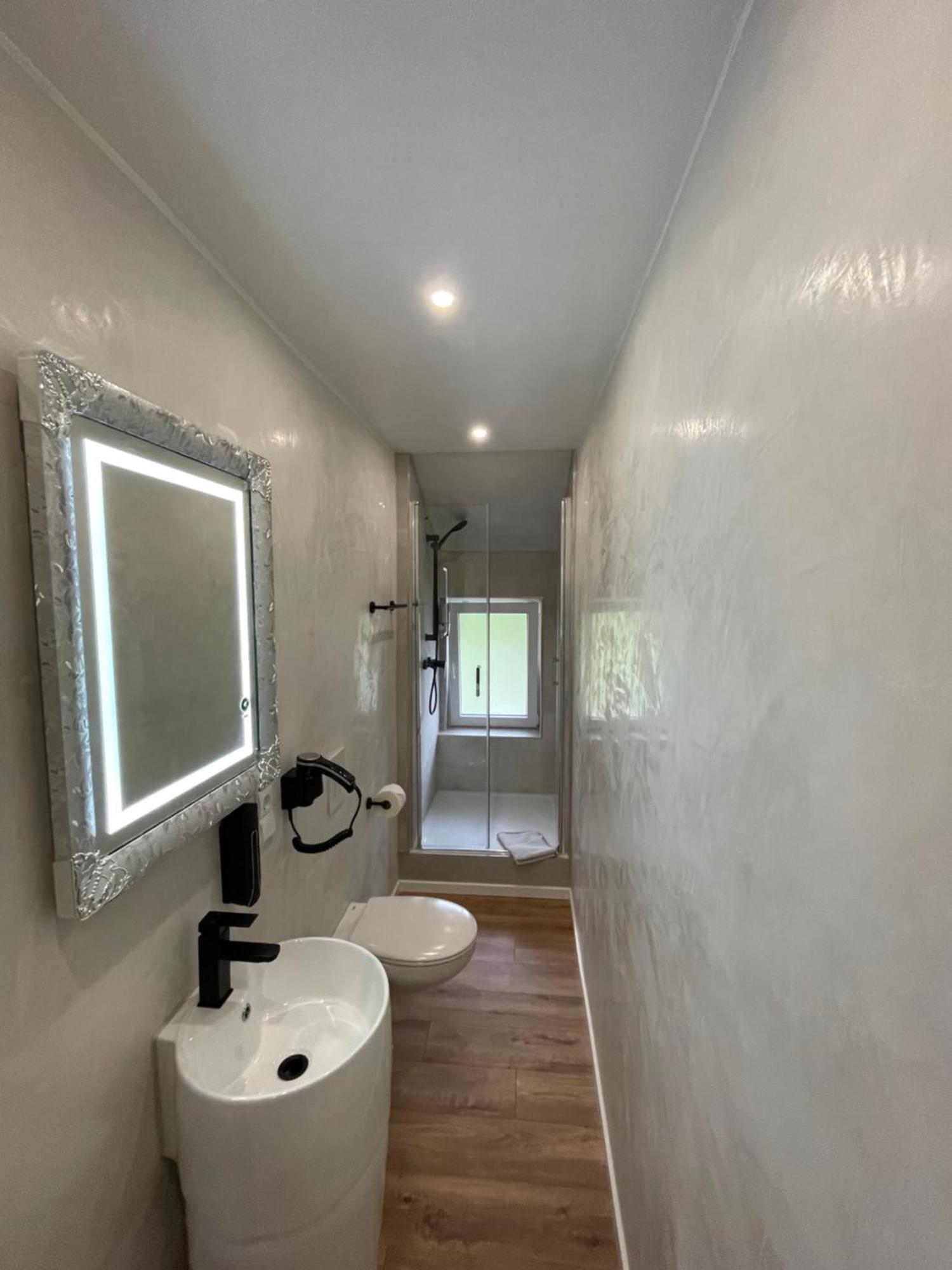 Bergstadt Apartment Lautenthal ,Modern, Stylisch, Geraeumig Luaran gambar