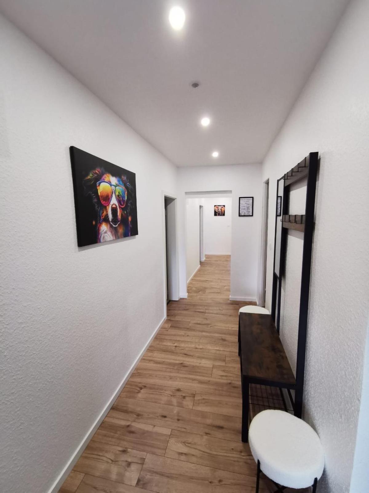 Bergstadt Apartment Lautenthal ,Modern, Stylisch, Geraeumig Luaran gambar