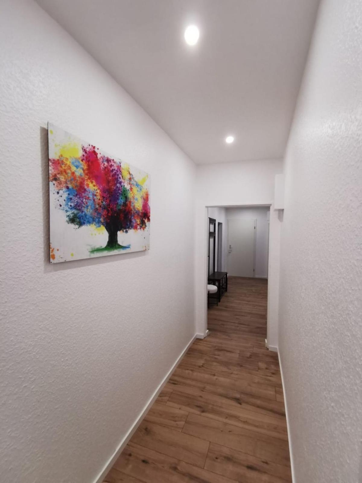 Bergstadt Apartment Lautenthal ,Modern, Stylisch, Geraeumig Luaran gambar